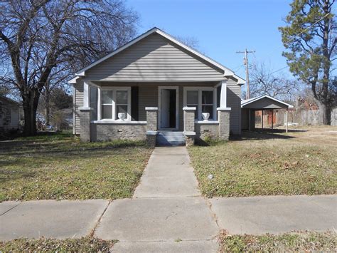 00 a month and the deposit is $1,150. . Craigslist durant ok houses for rent